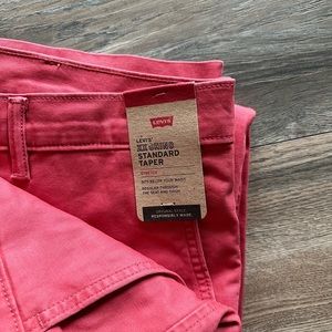 Levi’s XX Chino Standard Taper 38x30